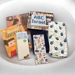 Hanukkah Collection